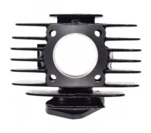 Set motor 60cc Yamaha PW (44mm) - Img 3