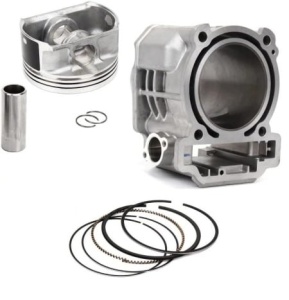 Set motor ATV CF Moto 400cc (191Q)