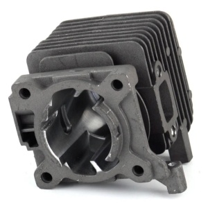 Set motor motocoasa compatibil Stihl FS55, HS45, FC55, FS38, BG45, BG55 - Img 2