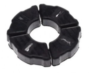 Set tampoane pinion Yamaha YBR 125