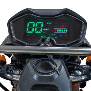 Triciclu electric Cargo RURIS PILOT 3120 N 2000 W - Img 2