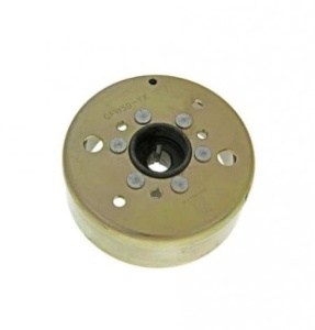 Volanta magnetou scuter Yamaha, Minarelli, Aprilia