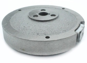 Volanta motocultor 13 - 18 cp (pentru motor cu pornire la sfoara)