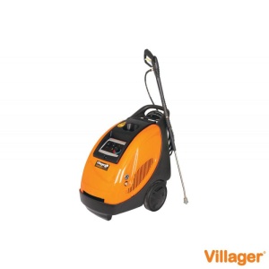 Aparat de spalat cu presiune Profesional Villager VHW 150 H - Img 4