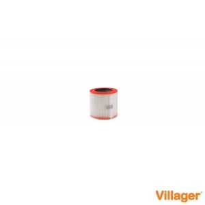 Aspirator constructii VILLYVAC VVC 30 DWS, 1200 W, 30 l, inox - Img 5