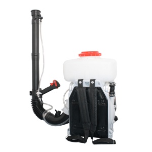 Atomizor BTA-MD600Y 3,4CP cu pompa booster inclusa, inalțime lucru 12m - Img 3