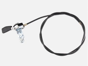 Cablu acceleratie + maneta motocultor 115cm