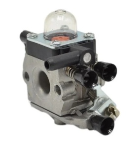 Carburator motocoasa compatibil Stihl FS38, FS45, FS46, FC55, FS74, FS75 - Img 4
