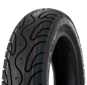 Cauciuc scuter 90 / 90 - 10 Vee Rubber (VRM 134 TBL) - Img 2