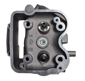 Chiulasa ATV 125cc (racire lichid) - Img 3