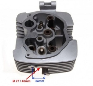 Chiulasa ATV CG 150 - Img 3