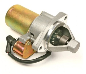 Electromotor motocultor 9 - 18 Cp