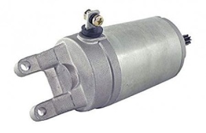 Electromotor scuter Suzuki Burgman 125cc, 250cc, 400cc - Img 2