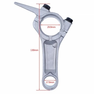 Kit Reparatie Motocultor 6.5Cp, 168F, GX160 - Img 2