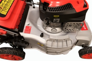 Maşină de tuns iarba R51-V170 - Img 3
