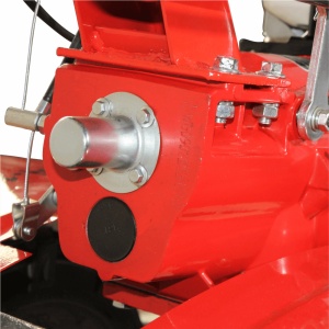 Motocultor Bisonte BTA-1000, latime de lucru 560 – 830 mm, adancime 300 mm, motor 7cp - Img 2