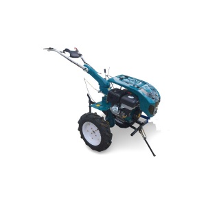 Motocultor Dakard Hs 1100D New - 16 Cp cu plug de arat, roti metalice si 5 Litri de ulei - Img 4