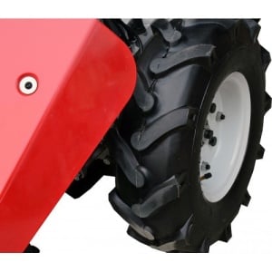 Motocultor Rotakt MF360+TI360, 6.5 CP, benzina - Img 4