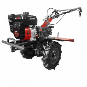 Motocultor Weima WM1100C-6 viteze 7 Cp Benzina - Img 4