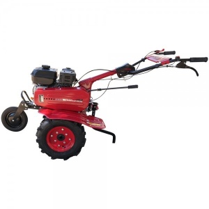 Motocultor WEIMA WM500 NEW - motor 7CP Weima - Img 2