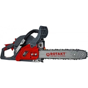Motofierăstrău ROTAKT MTF4110S, 1.9 CP, 350 mm - Img 1