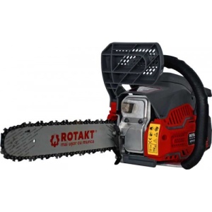 Motofierăstrău ROTAKT MTF4110S, 1.9 CP, 350 mm - Img 3