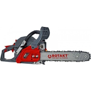 Motofierăstrău ROTAKT MTF4110S, 1.9 CP, 350 mm - Img 2