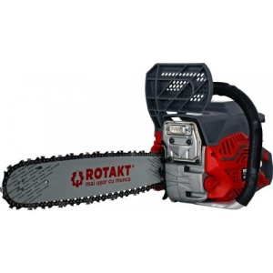 Motofierăstrău ROTAKT MTF5810S, 2.9 CP, 400 mm - Img 3
