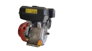 Motor Motocultor Rotakt 13 Cp ax canelat - Img 5