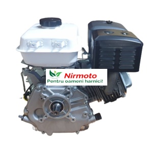 Motor motocultor Ruris 751ks - Img 3