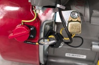 Motor Weima Wm 170 F - Ax Conic 7 Cp benzina - Img 2