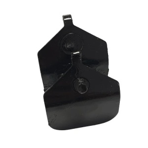 Set amortizoare generator, motopompa Honda Gx 340, Gx 390 (4 Buc) - Img 3