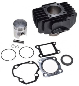 Set motor 60cc Yamaha PW (44mm)
