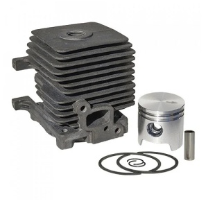 Set motor motocoasa compatibil Stihl FS55, HS45, FC55, FS38, BG45, BG55
