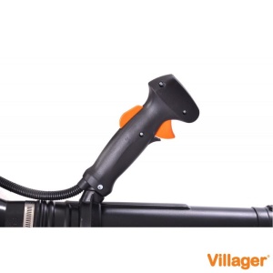 Suflanta pe benzina VB 5290 E EURO II, Villager VL037054 - Img 2
