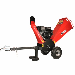 Tocator Crengi BTA-120TE, diametru max. 120 mm, capacitate 5mc/h, motor 15 cp - Img 3