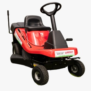 Tractoras de tuns iarba Rotakt ROTG-15H - Img 2
