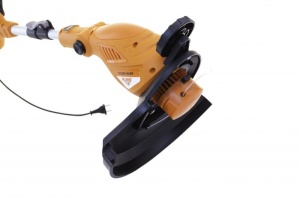 Trimmer Electric RURIS TE 400 400 W - Img 5
