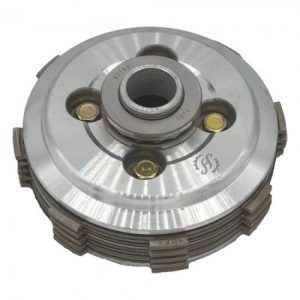 Ambreiaj motocultor Ruris 13 cp- 18 CP - Img 3