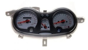 Bord kilometraj scuter 4T ( roata 13'')