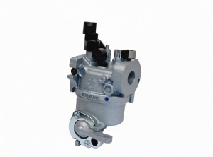 Carburator motocultor Weima original cu robinet 7- 8,5 Cp - Img 2