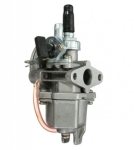 Carburator scuter / atv Pocket Bike - Img 2