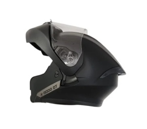 Casca moto X-ONE X-3000 GT SOLID (XL)