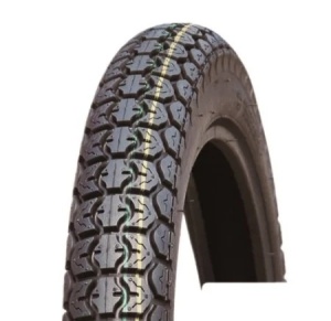 Cauciuc moped 2.50*16