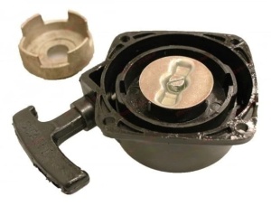 Demaror complet motocoasa si atomizor tip 3WFB14 - Img 4