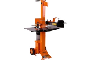 Despicator de lemne vertical Villager LS 7 Tone - Img 1