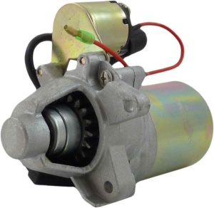 Electromotor motocultor 5,5 - 8 Cp - Img 1