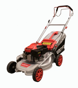 Maşină de tuns iarba R51-V170 - Img 1