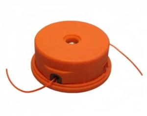 Mosor motocoasa cu fir compatibil Ruris - Img 1