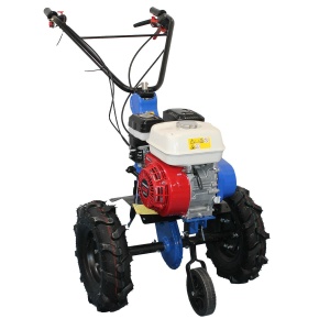 Motocultor Honda BTA-FLASH150H, motor HONDA 6,5cp - Img 5